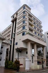Grandlink Square (D14), Apartment #575345031